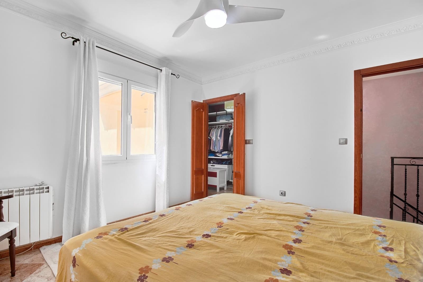 3 sypialnia Apartament na sprzedaż w Fines z garażem - 220 000 € (Ref: 9948057)