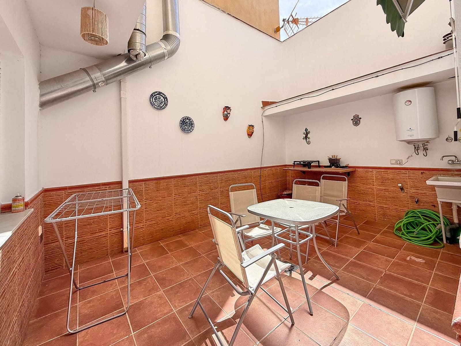 3 sypialnia Apartament na sprzedaż w Fines z garażem - 220 000 € (Ref: 9948057)