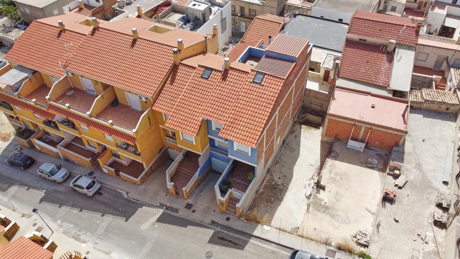 3 sypialnia Apartament na sprzedaż w Fines z garażem - 220 000 € (Ref: 9948057)