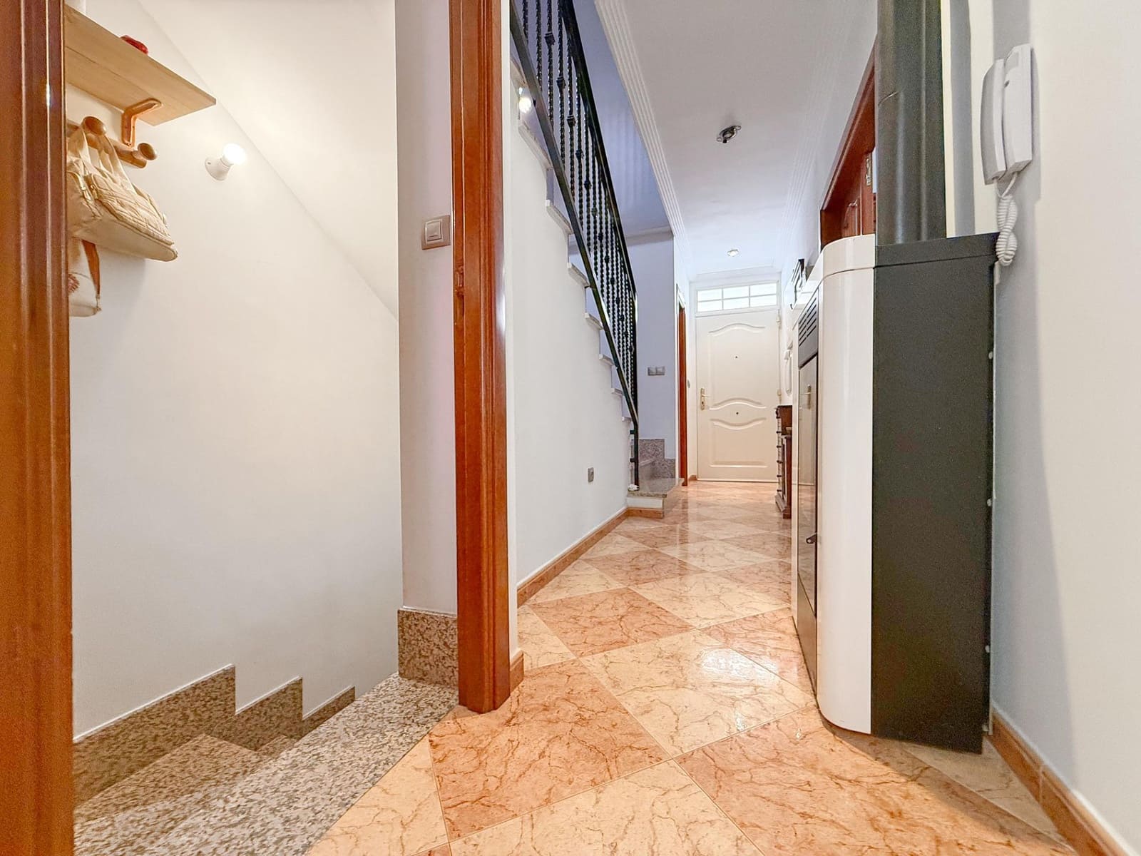 3 sypialnia Apartament na sprzedaż w Fines z garażem - 220 000 € (Ref: 9948057)