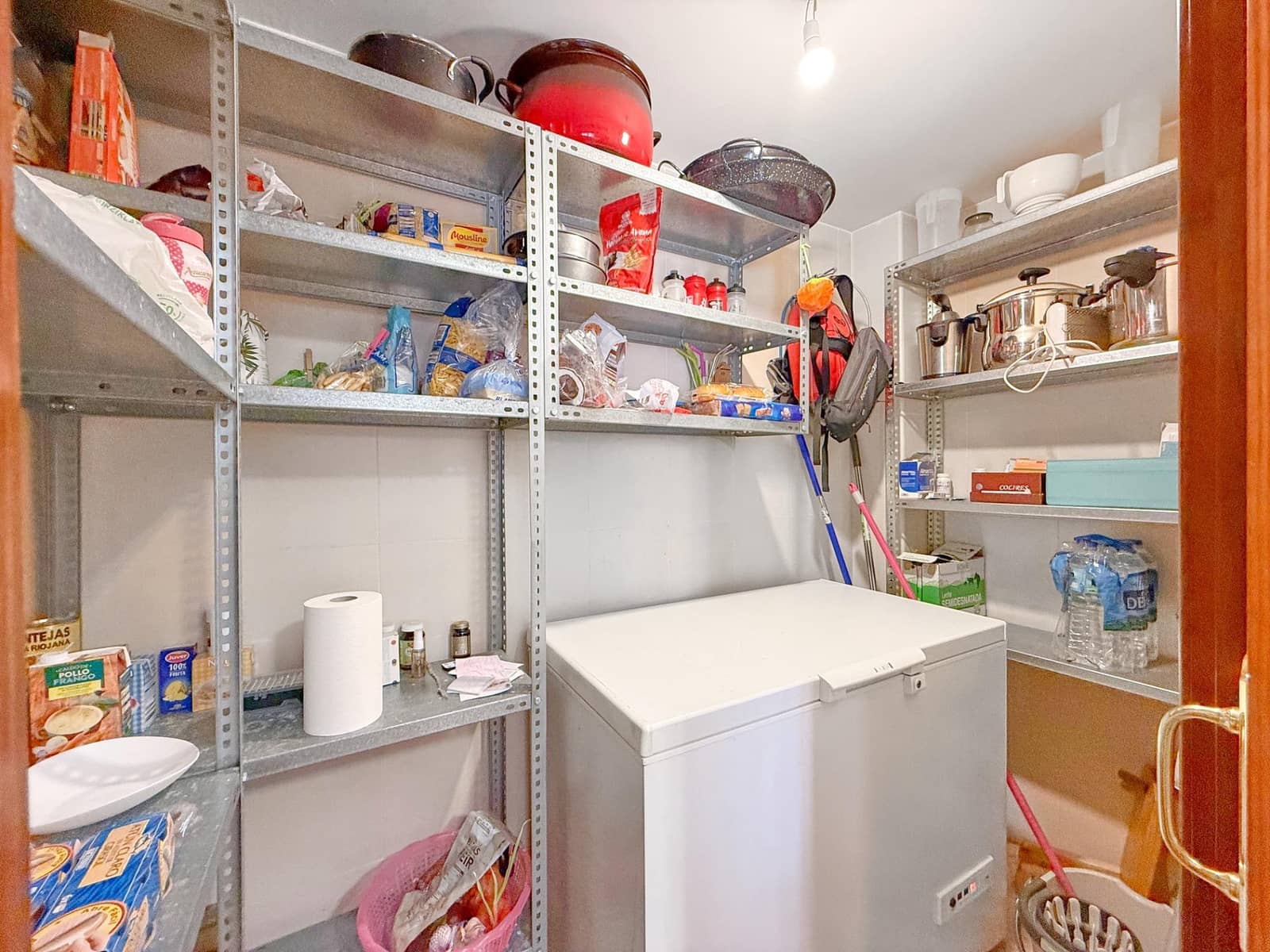 3 sypialnia Apartament na sprzedaż w Fines z garażem - 220 000 € (Ref: 9948057)