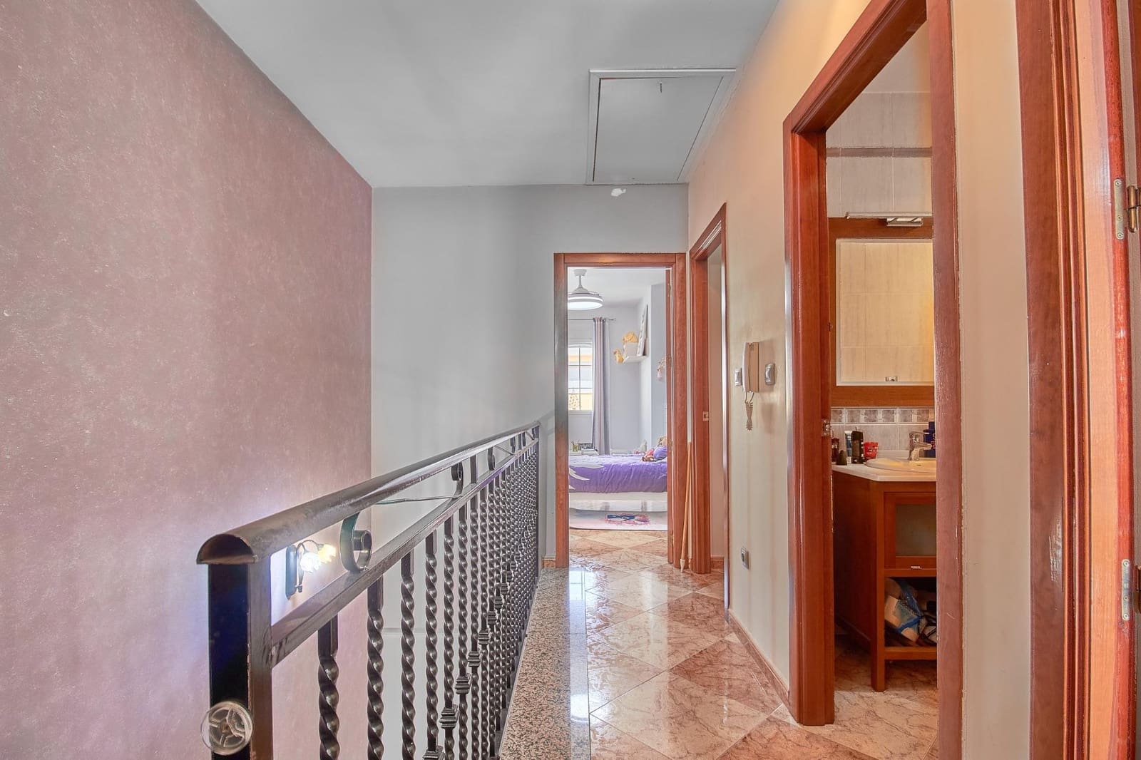 3 sypialnia Apartament na sprzedaż w Fines z garażem - 220 000 € (Ref: 9948057)
