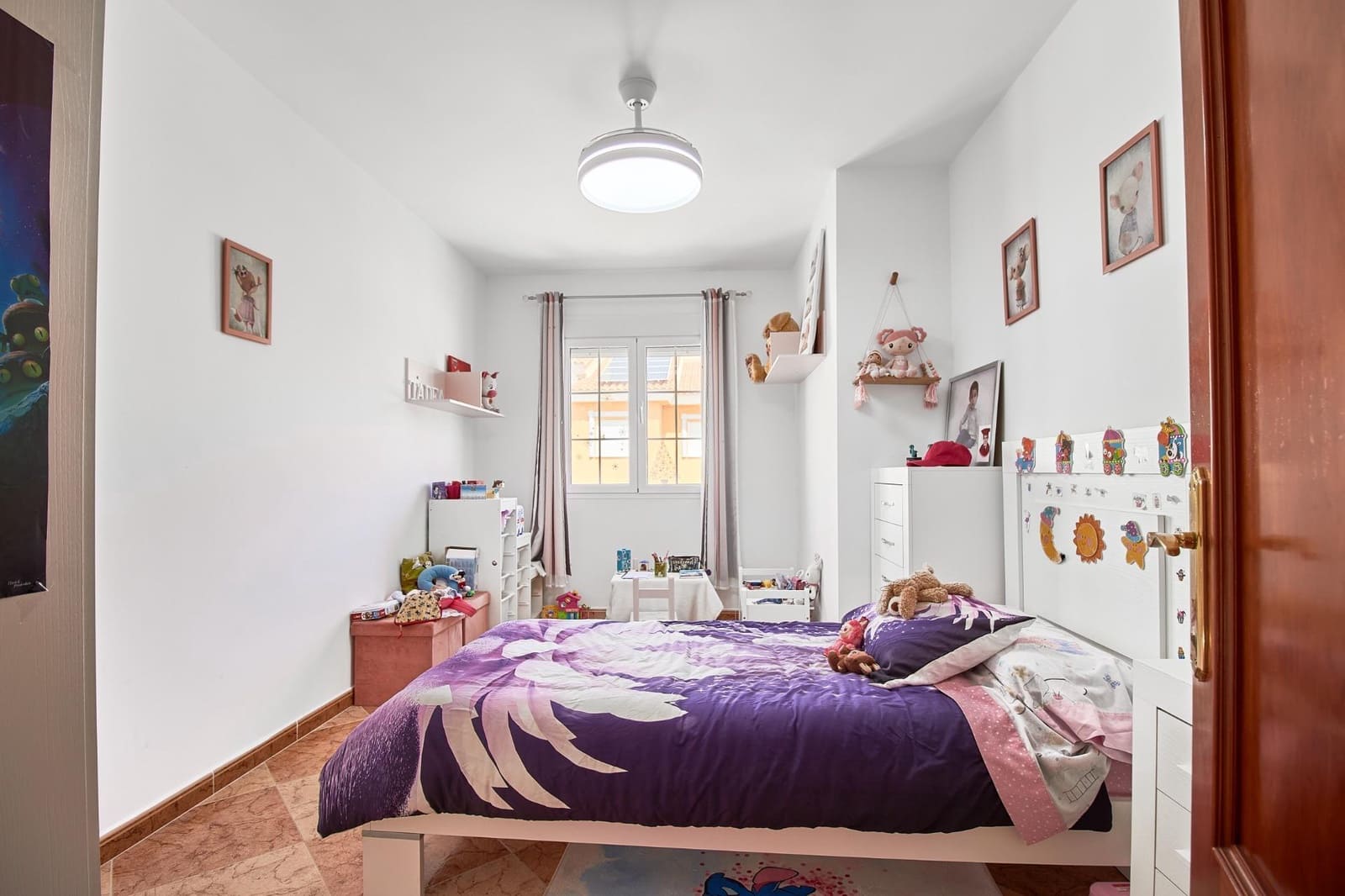 3 sypialnia Apartament na sprzedaż w Fines z garażem - 220 000 € (Ref: 9948057)