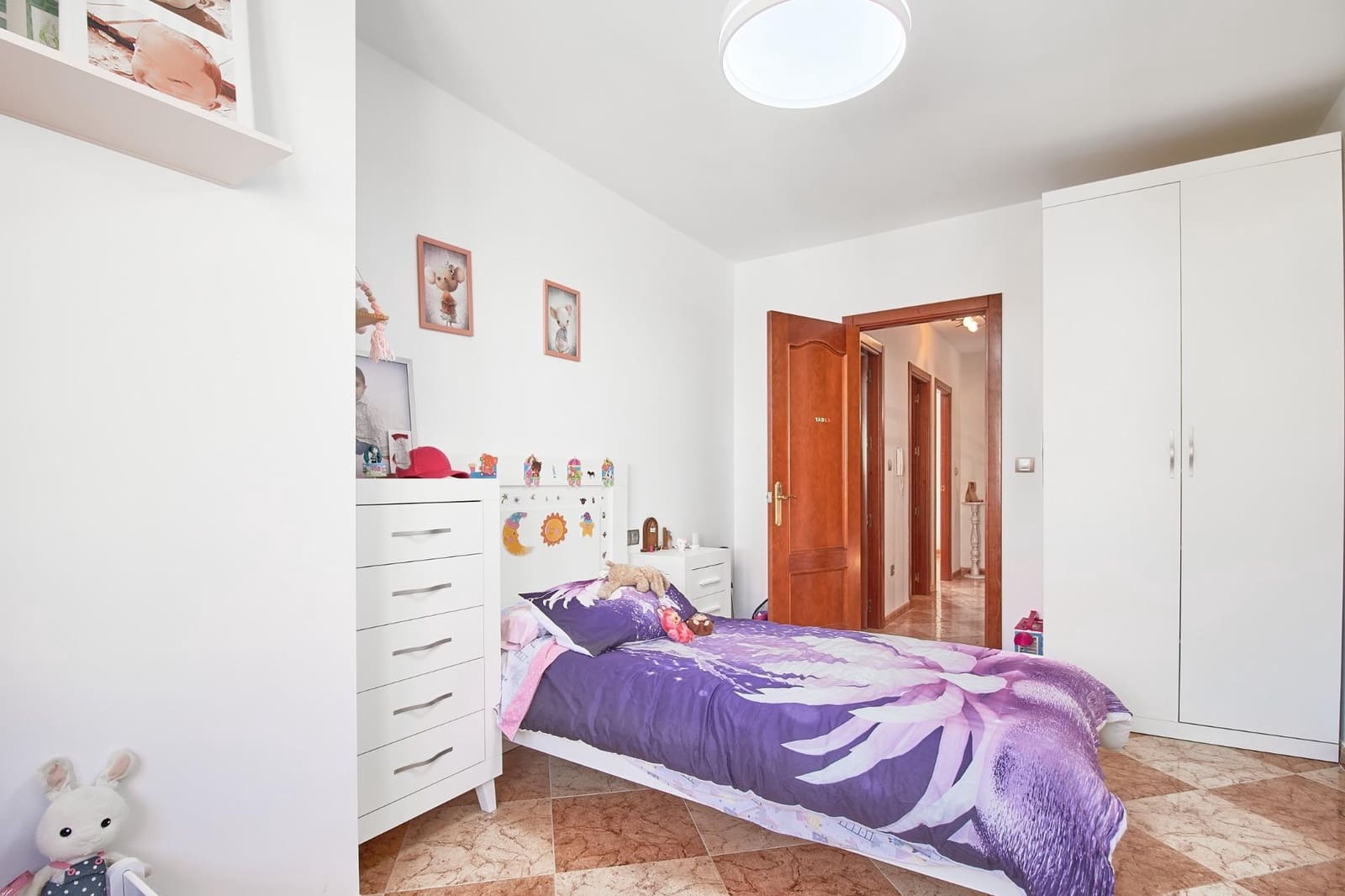 3 sypialnia Apartament na sprzedaż w Fines z garażem - 220 000 € (Ref: 9948057)