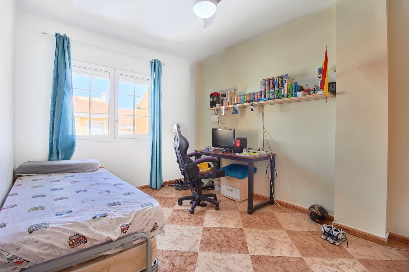3 sypialnia Apartament na sprzedaż w Fines z garażem - 220 000 € (Ref: 9948057)