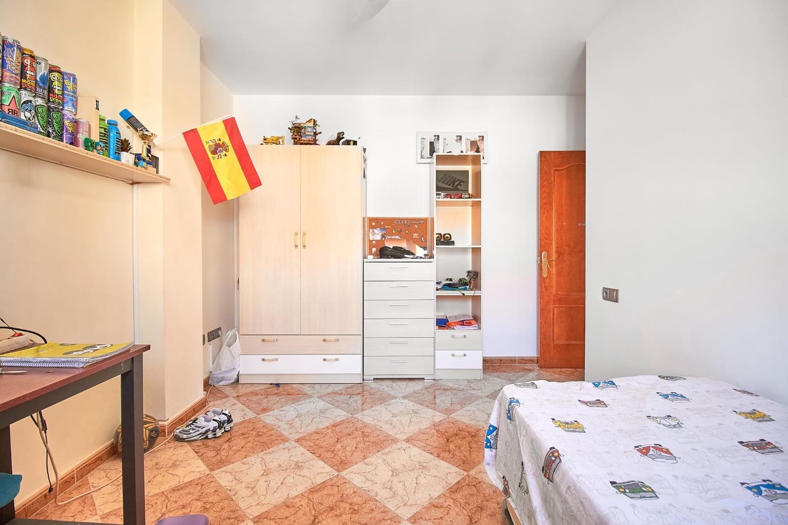3 sypialnia Apartament na sprzedaż w Fines z garażem - 220 000 € (Ref: 9948057)