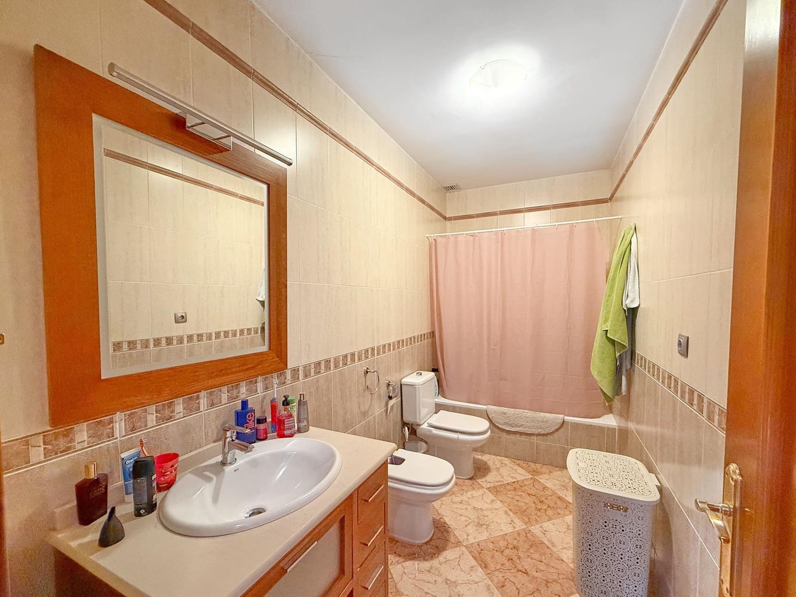 3 sypialnia Apartament na sprzedaż w Fines z garażem - 220 000 € (Ref: 9948057)