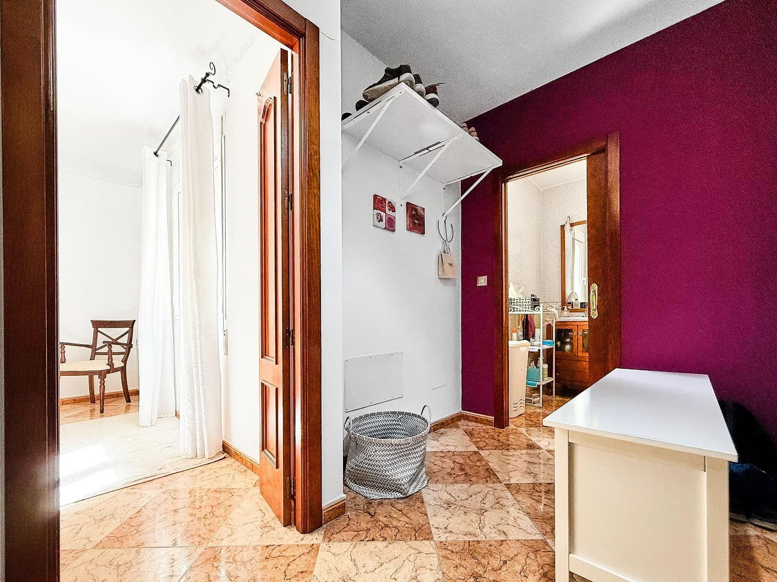 3 sypialnia Apartament na sprzedaż w Fines z garażem - 220 000 € (Ref: 9948057)