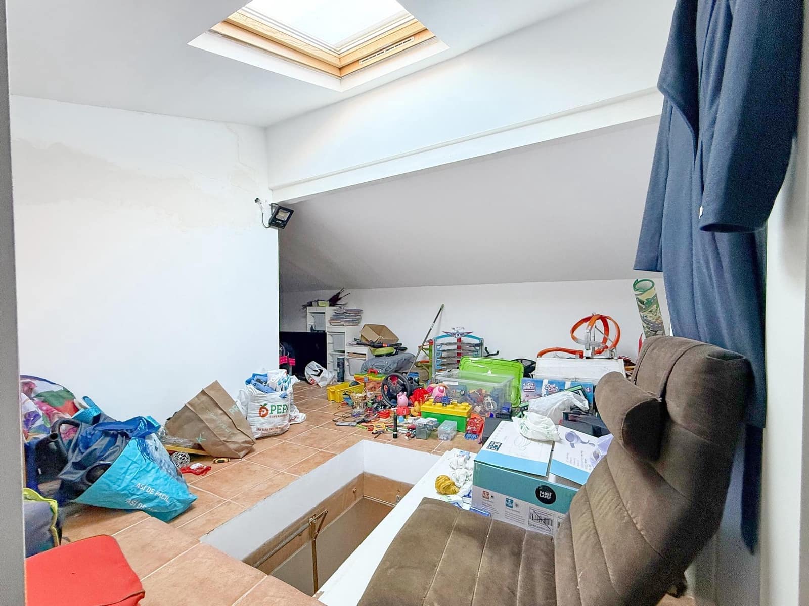 3 sypialnia Apartament na sprzedaż w Fines z garażem - 220 000 € (Ref: 9948057)