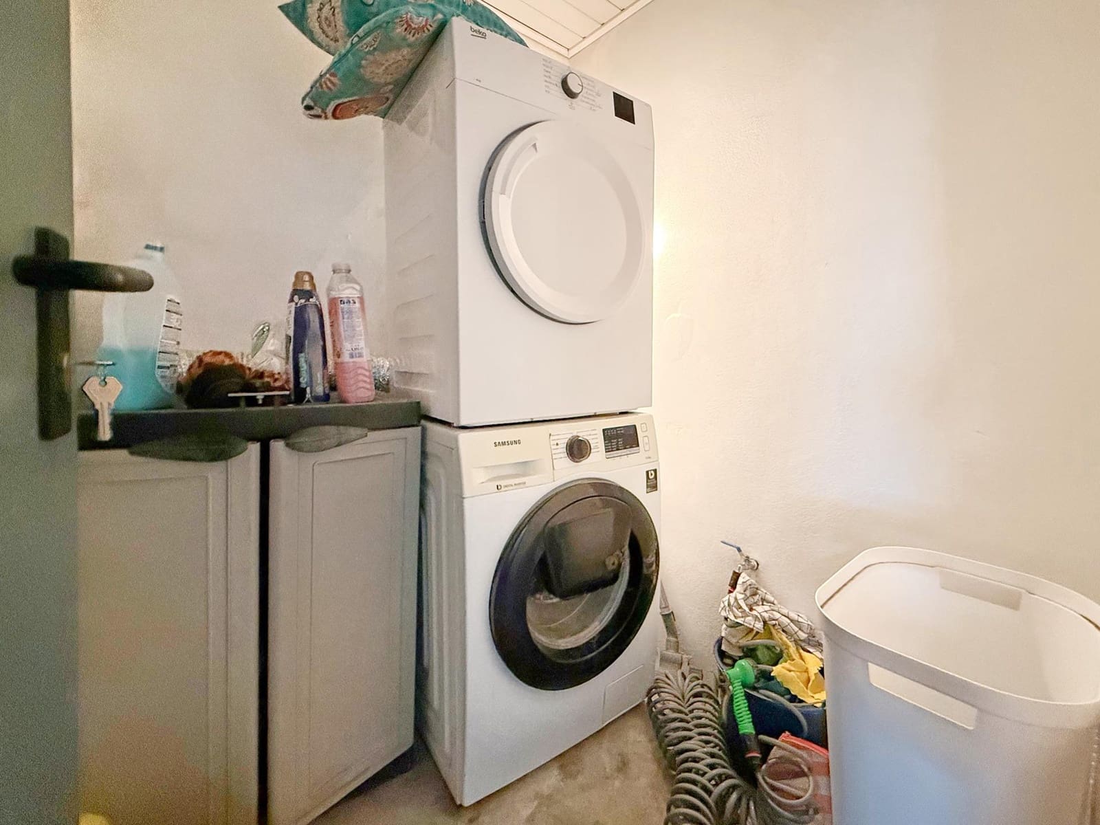 3 sypialnia Apartament na sprzedaż w Fines z garażem - 220 000 € (Ref: 9948057)