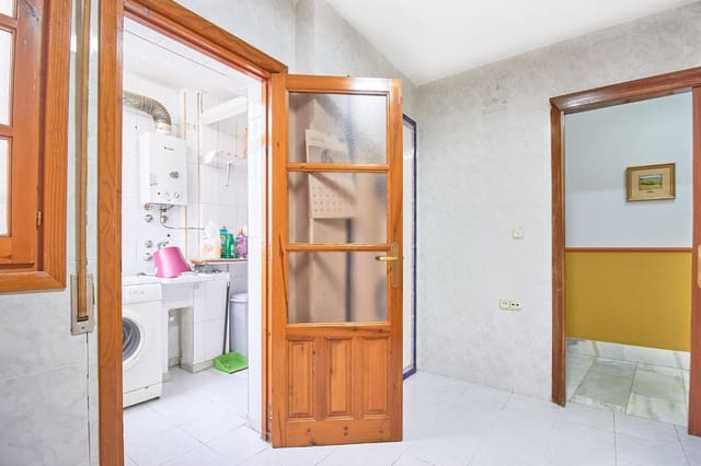 3 makuuhuone Asunto myytävänä paikassa Macael - 105 000 € (Ref: 9986967)