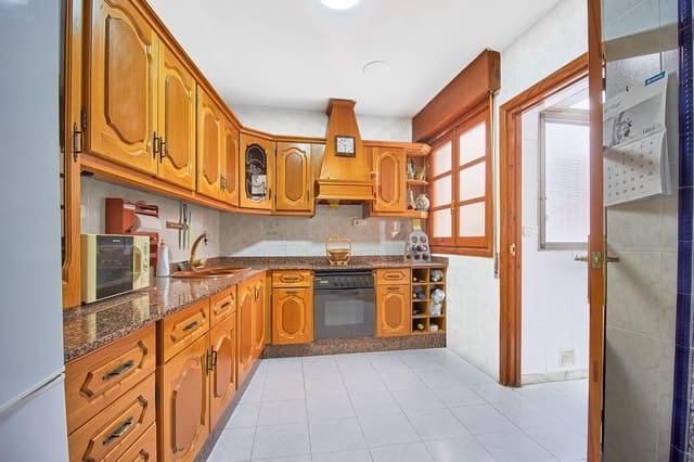 3 makuuhuone Asunto myytävänä paikassa Macael - 105 000 € (Ref: 9986967)