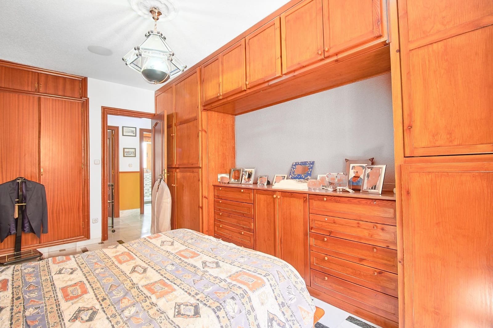 3 camera da letto Appartamento in vendita in Macael - 105.000 € (Rif: 9986967)