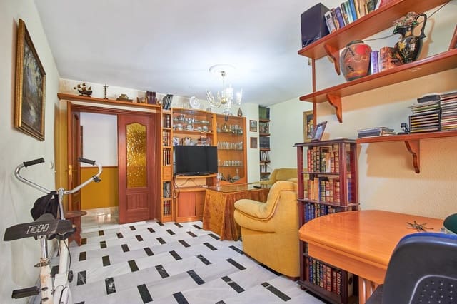 3 makuuhuone Asunto myytävänä paikassa Macael - 105 000 € (Ref: 9986967)