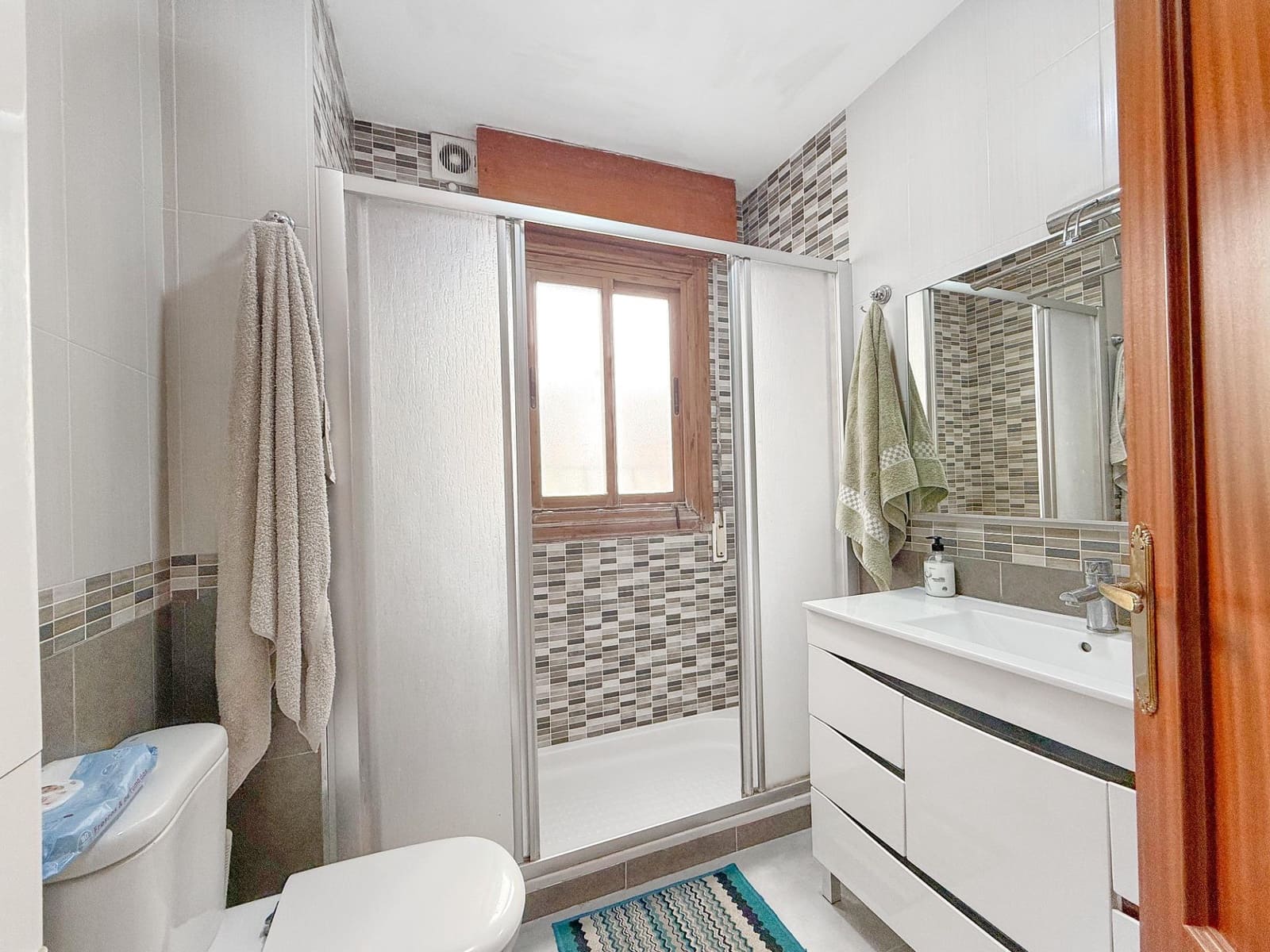 3 camera da letto Appartamento in vendita in Macael - 105.000 € (Rif: 9986967)