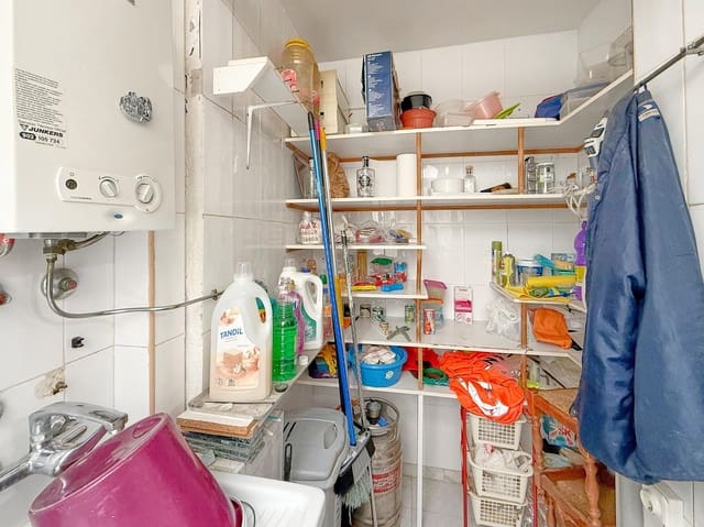 3 makuuhuone Asunto myytävänä paikassa Macael - 105 000 € (Ref: 9986967)