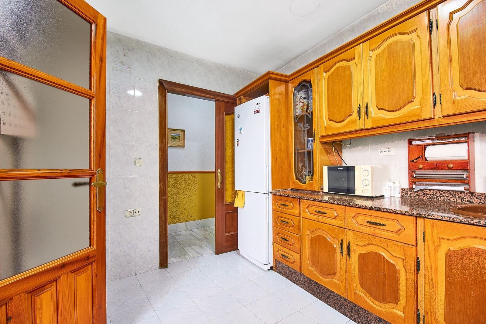 3 camera da letto Appartamento in vendita in Macael - 105.000 € (Rif: 9986967)