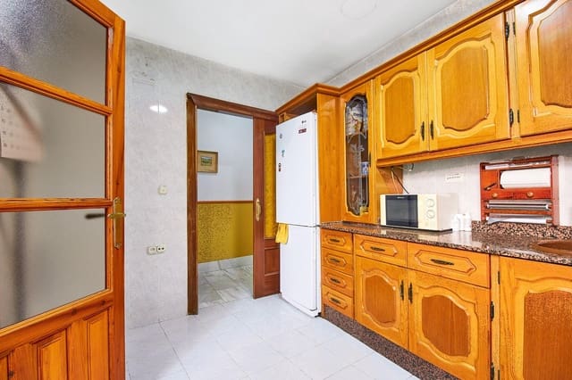 3 makuuhuone Asunto myytävänä paikassa Macael - 105 000 € (Ref: 9986967)