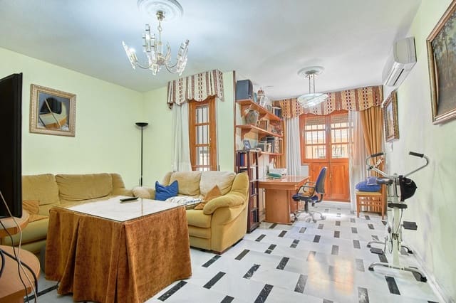 3 makuuhuone Asunto myytävänä paikassa Macael - 105 000 € (Ref: 9986967)