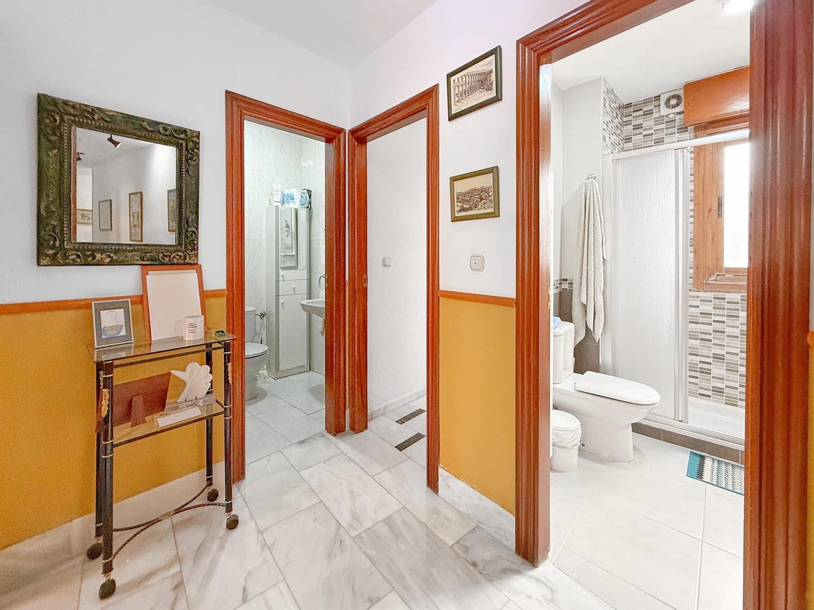 3 camera da letto Appartamento in vendita in Macael - 105.000 € (Rif: 9986967)