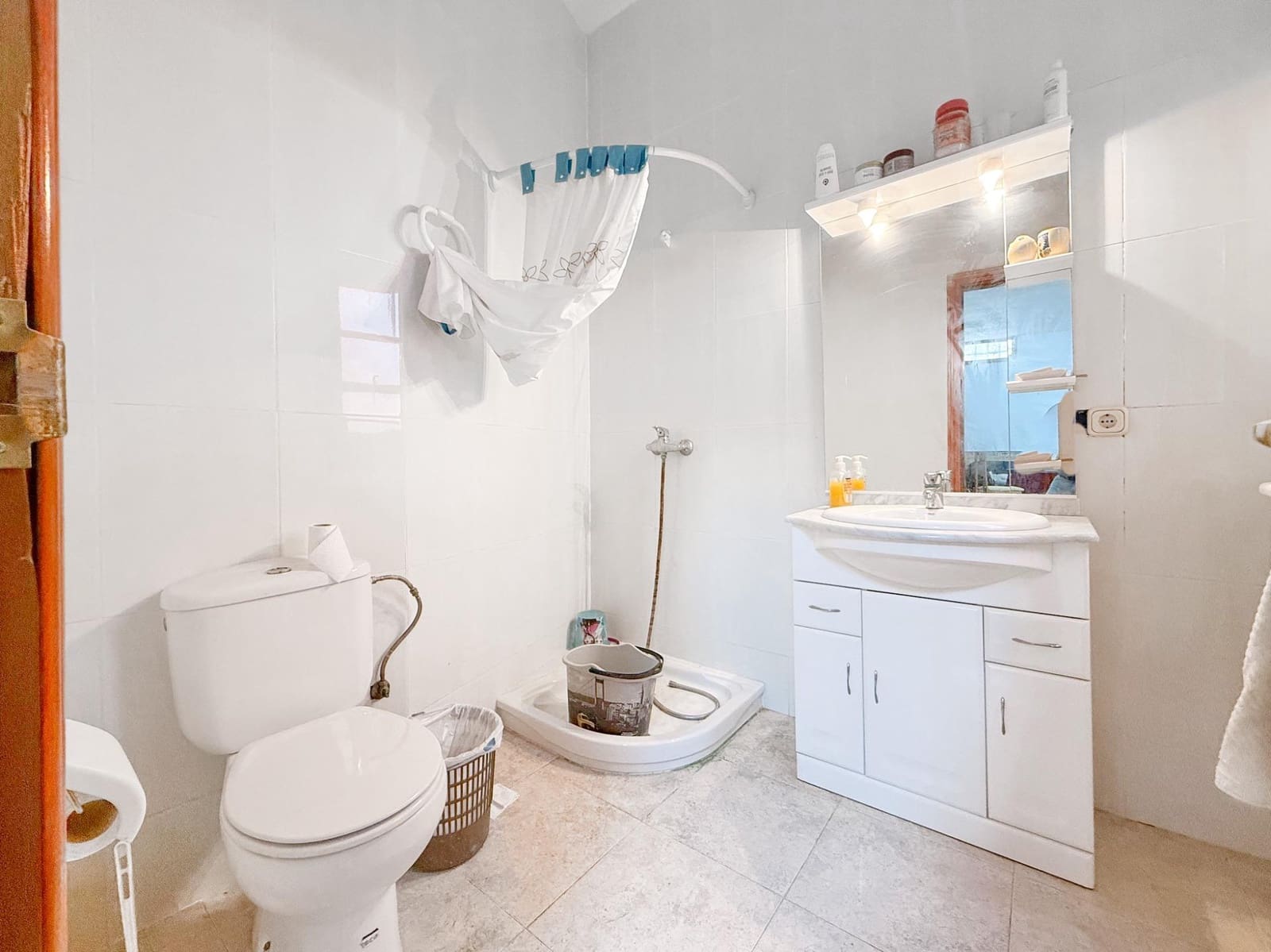 3 camera da letto Appartamento in vendita in Macael - 105.000 € (Rif: 9986967)