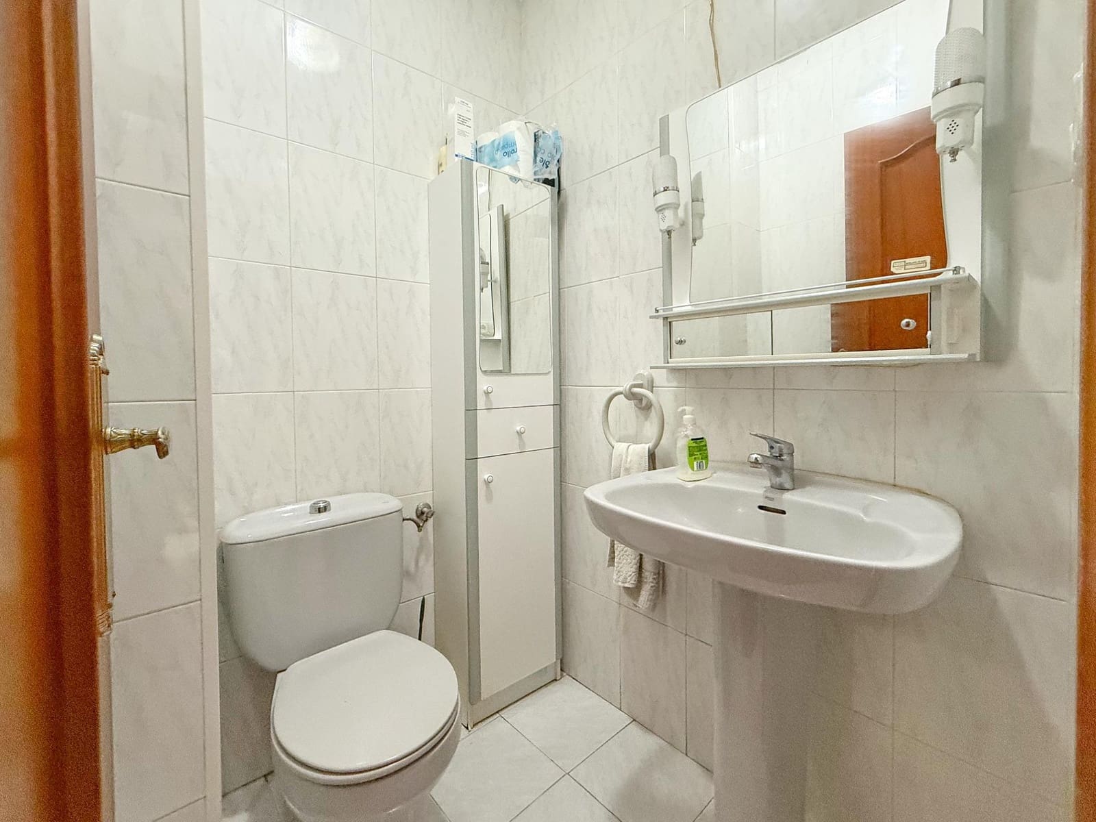 3 camera da letto Appartamento in vendita in Macael - 105.000 € (Rif: 9986967)
