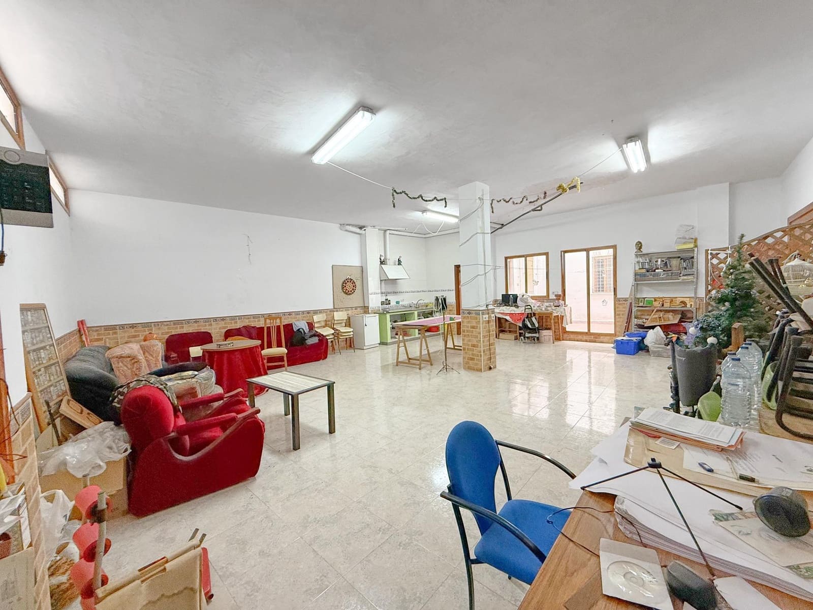 3 camera da letto Appartamento in vendita in Macael - 105.000 € (Rif: 9986967)