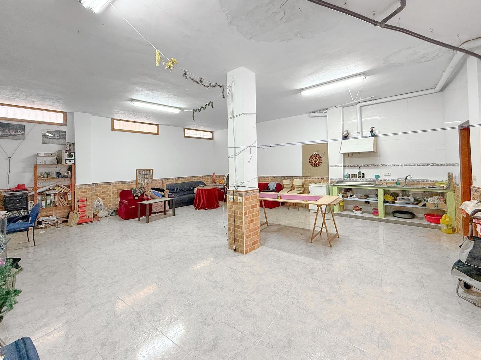 3 camera da letto Appartamento in vendita in Macael - 105.000 € (Rif: 9986967)