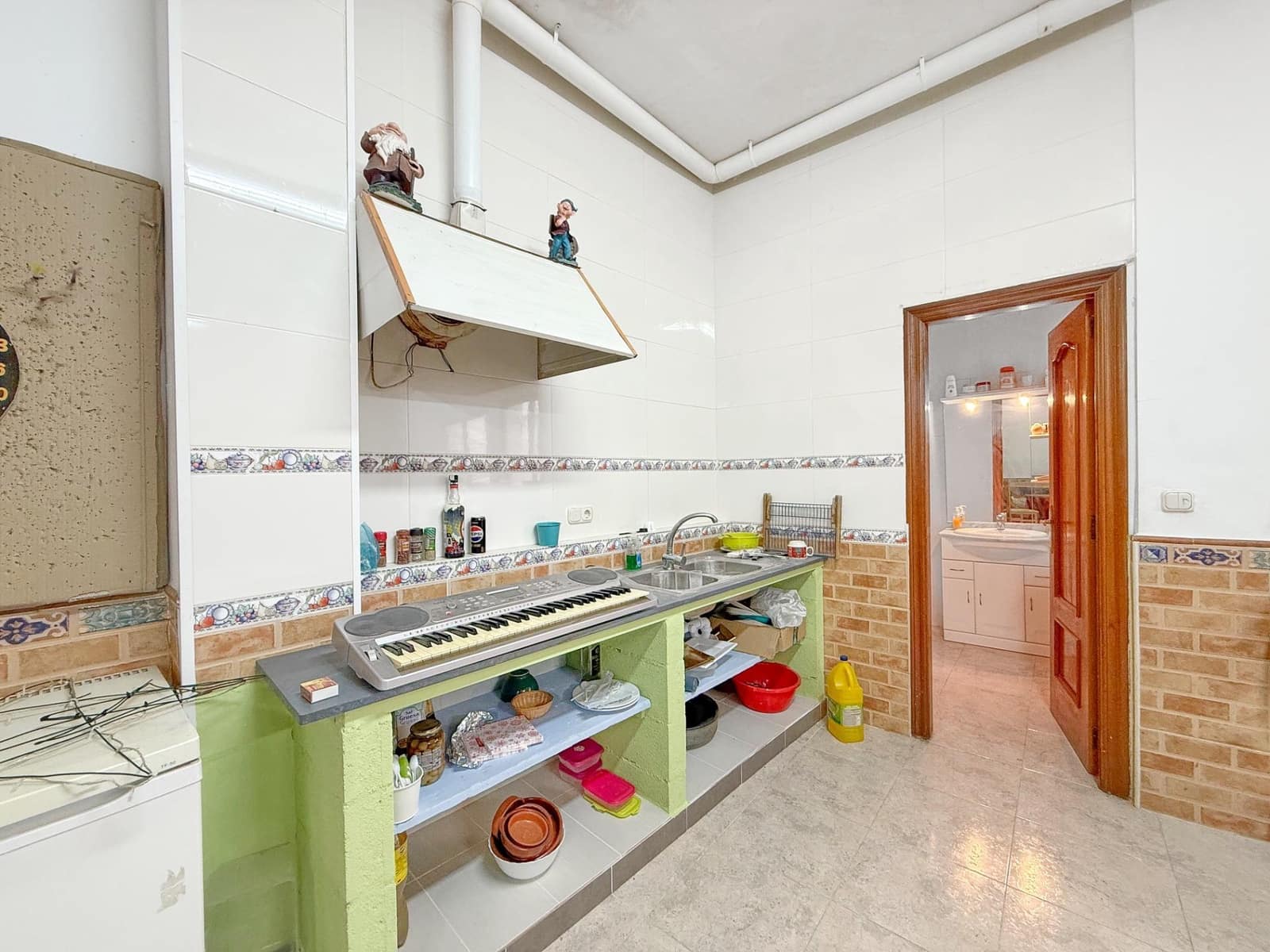 3 camera da letto Appartamento in vendita in Macael - 105.000 € (Rif: 9986967)