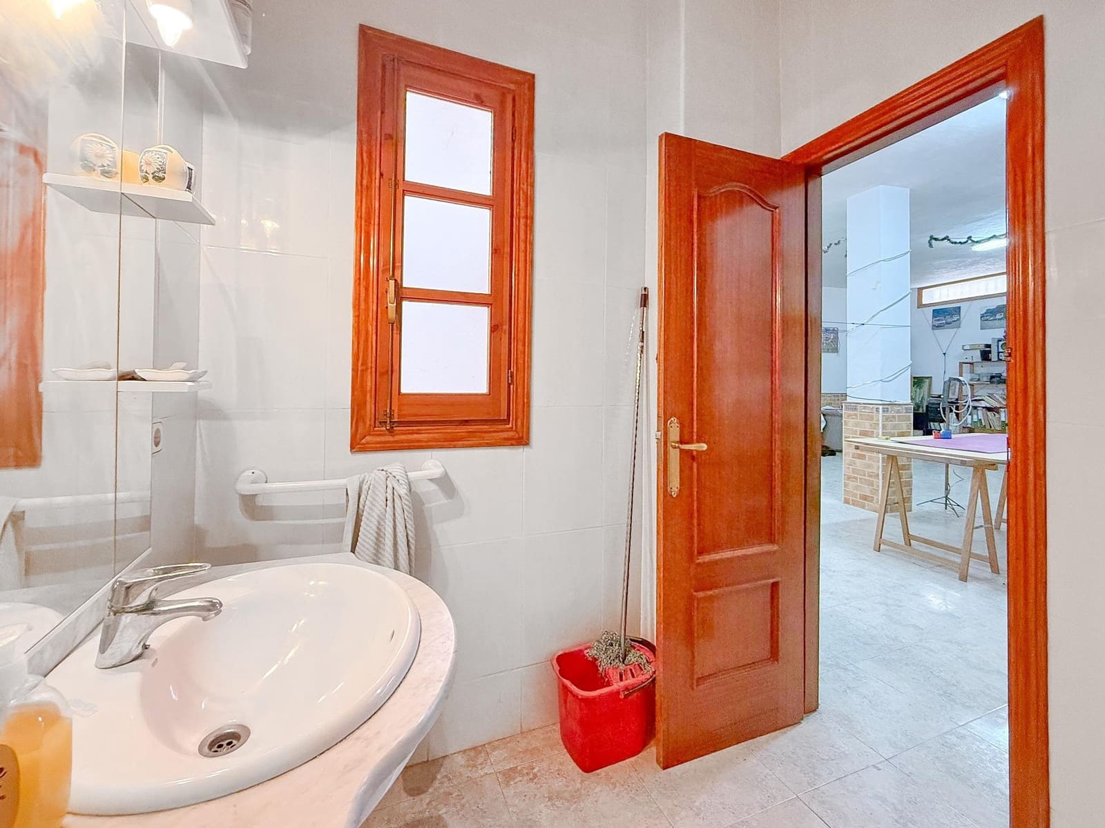 3 camera da letto Appartamento in vendita in Macael - 105.000 € (Rif: 9986967)