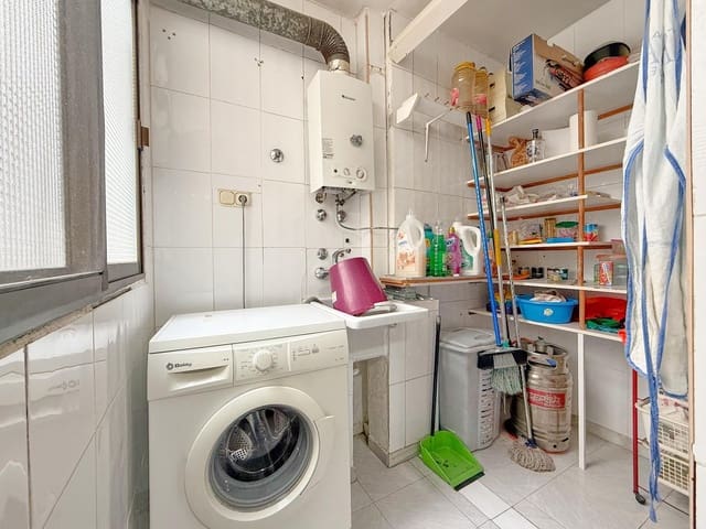 3 makuuhuone Asunto myytävänä paikassa Macael - 105 000 € (Ref: 9986967)