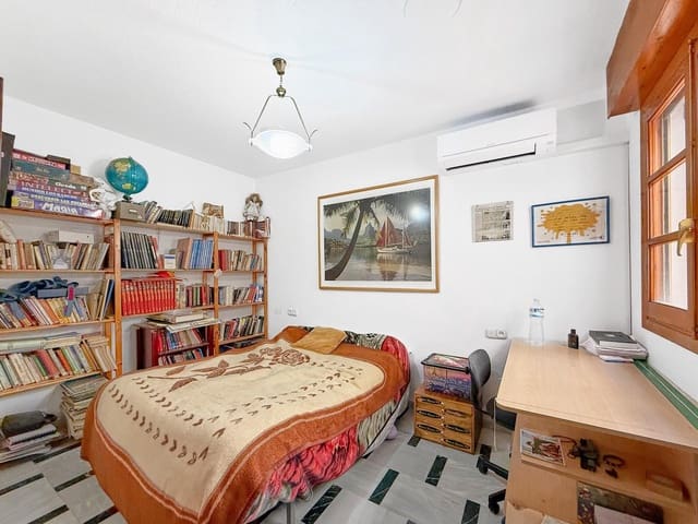 3 makuuhuone Asunto myytävänä paikassa Macael - 105 000 € (Ref: 9986967)