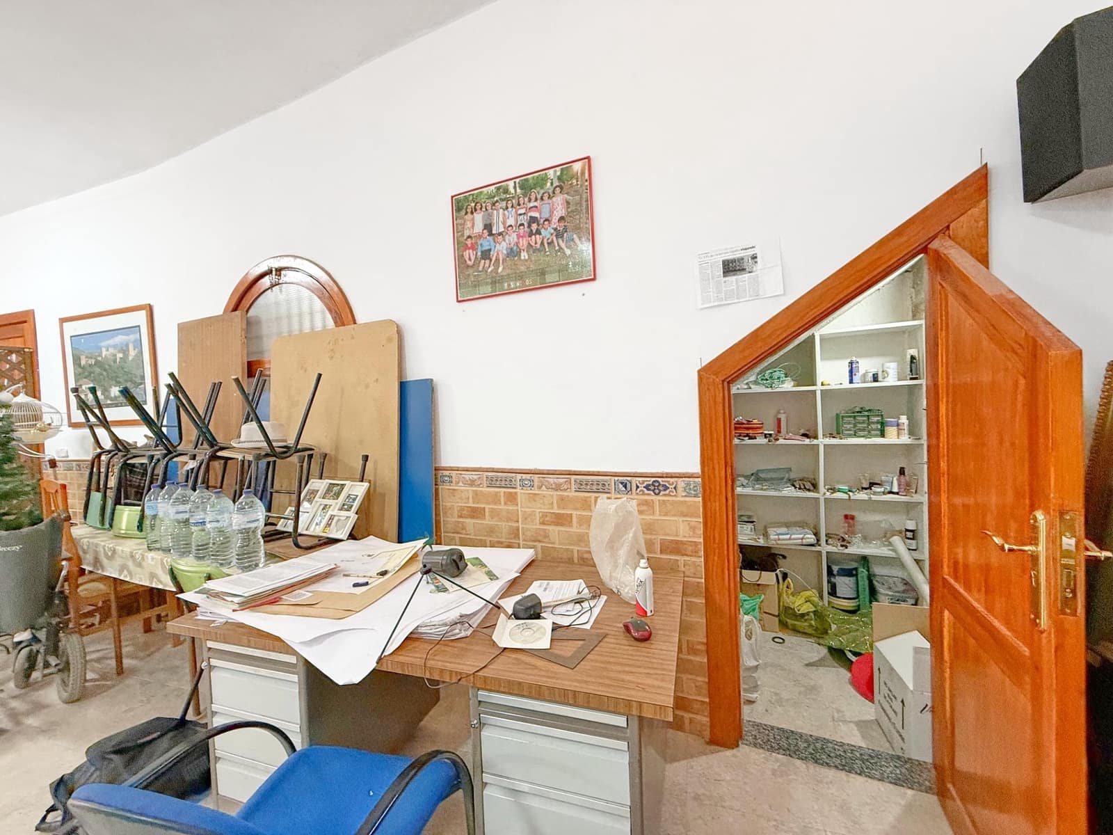 3 camera da letto Appartamento in vendita in Macael - 105.000 € (Rif: 9986967)