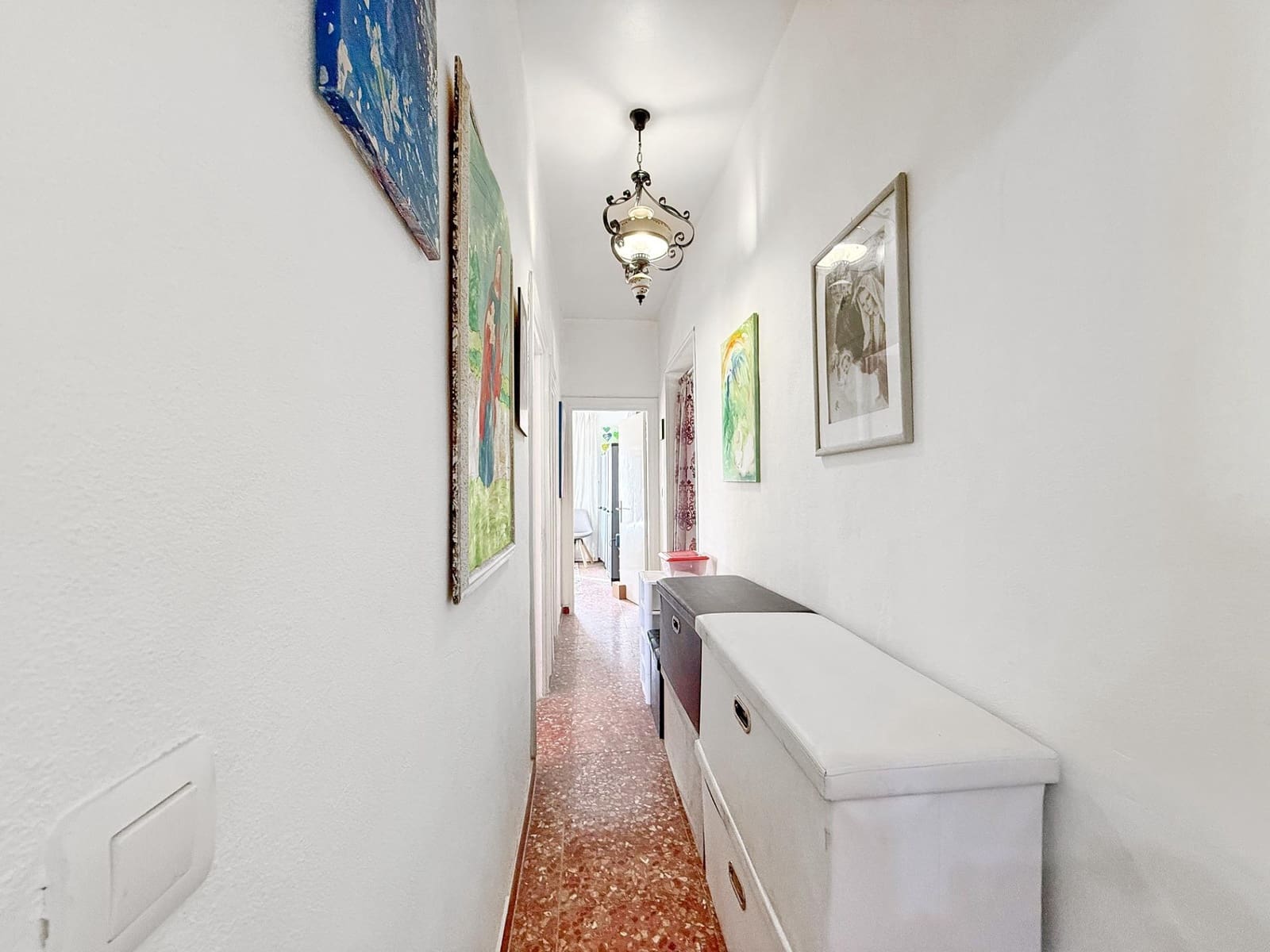 4 soverom Finca/Herregård til salgs i Tabernas med svømmebasseng garasje - € 299 900 (Ref: 9986968)