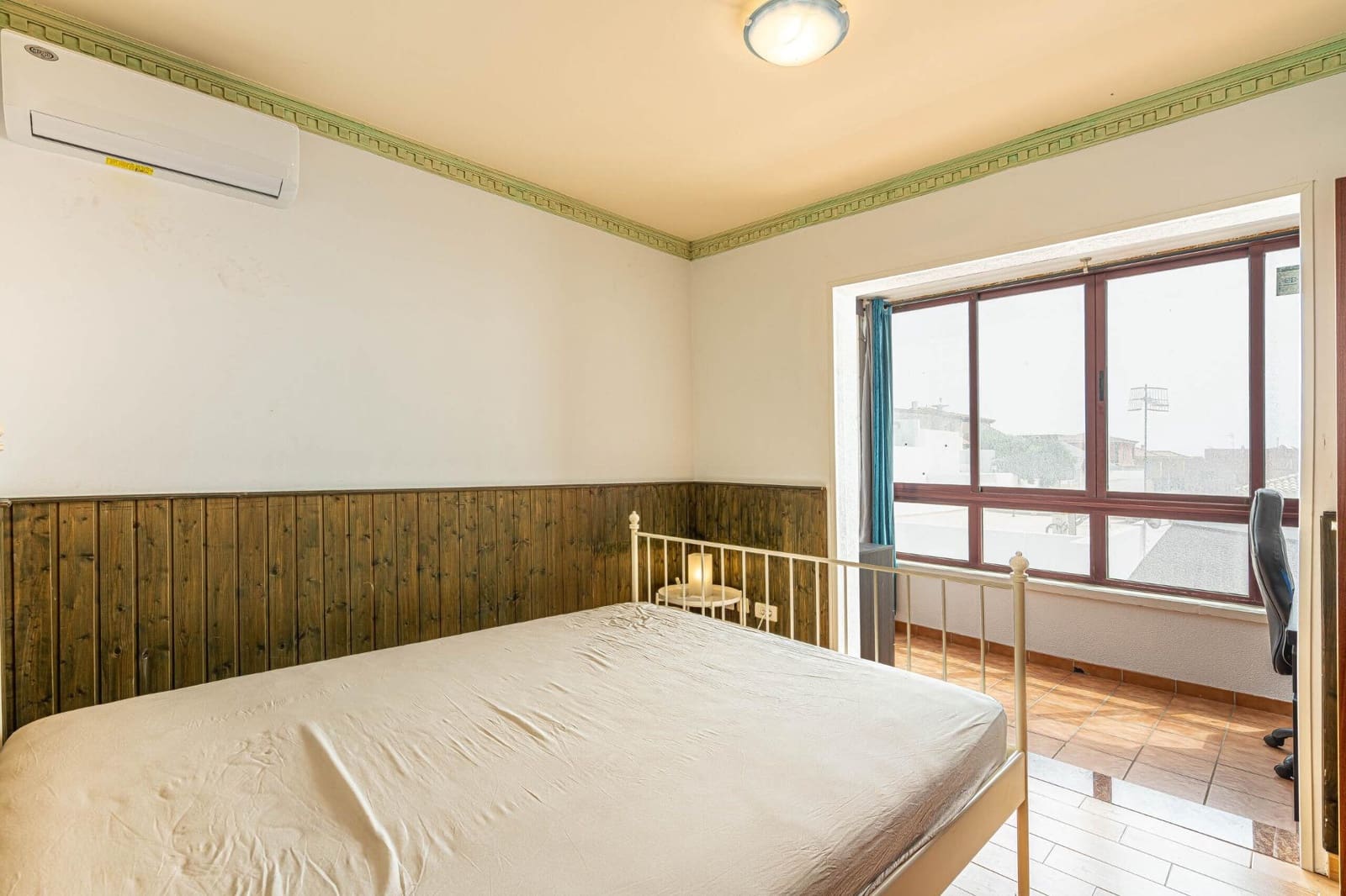 4 soverom Villa til salgs i El Medano med garasje - € 485 000 (Ref: 9234863)