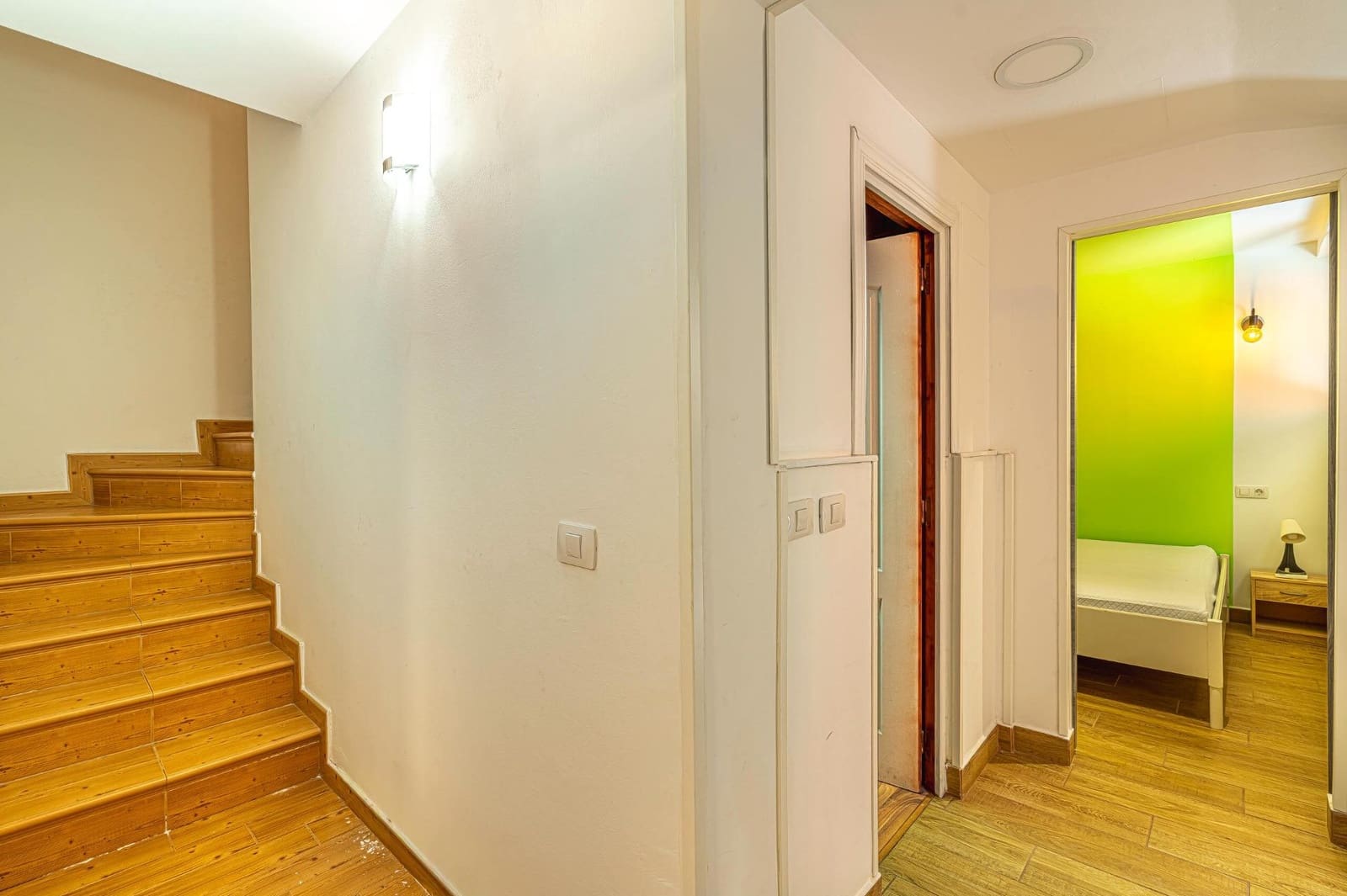 4 soverom Villa til salgs i El Medano med garasje - € 485 000 (Ref: 9234863)