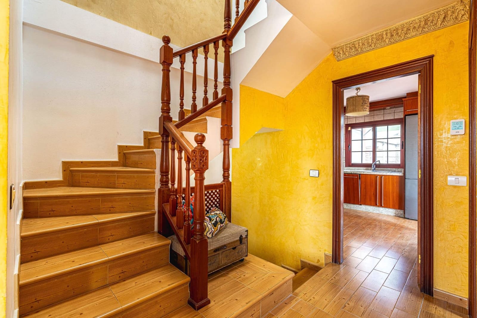 4 soverom Villa til salgs i El Medano med garasje - € 485 000 (Ref: 9234863)