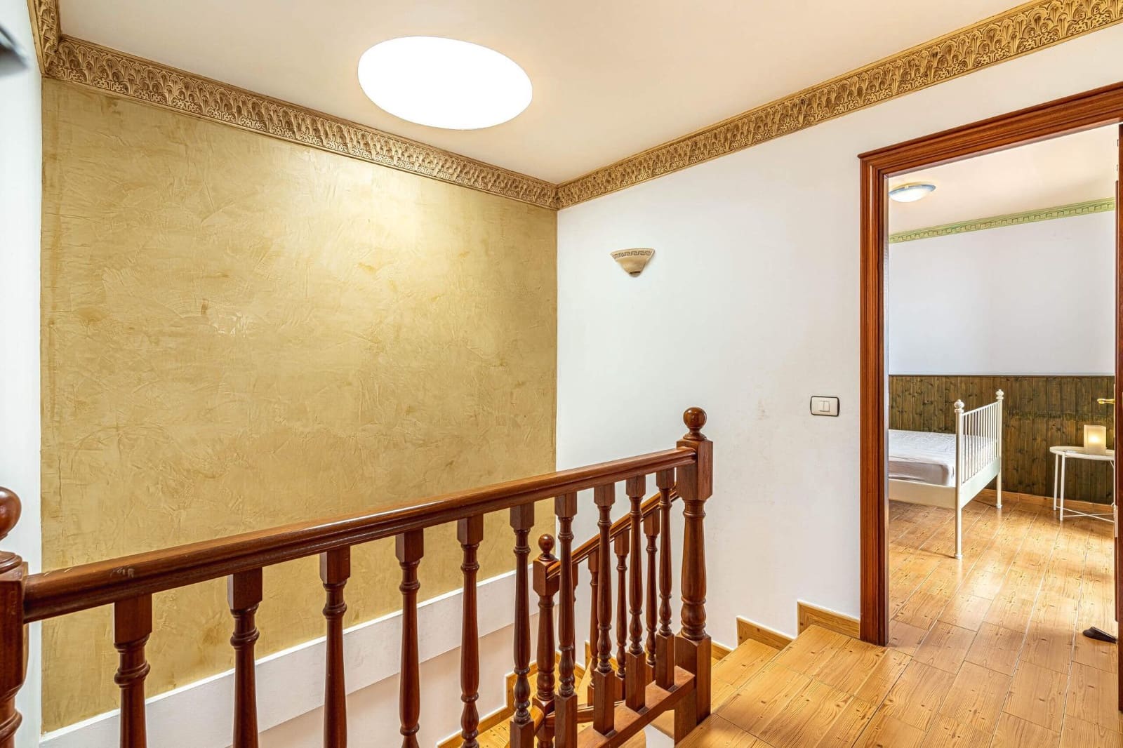 4 soverom Villa til salgs i El Medano med garasje - € 485 000 (Ref: 9234863)