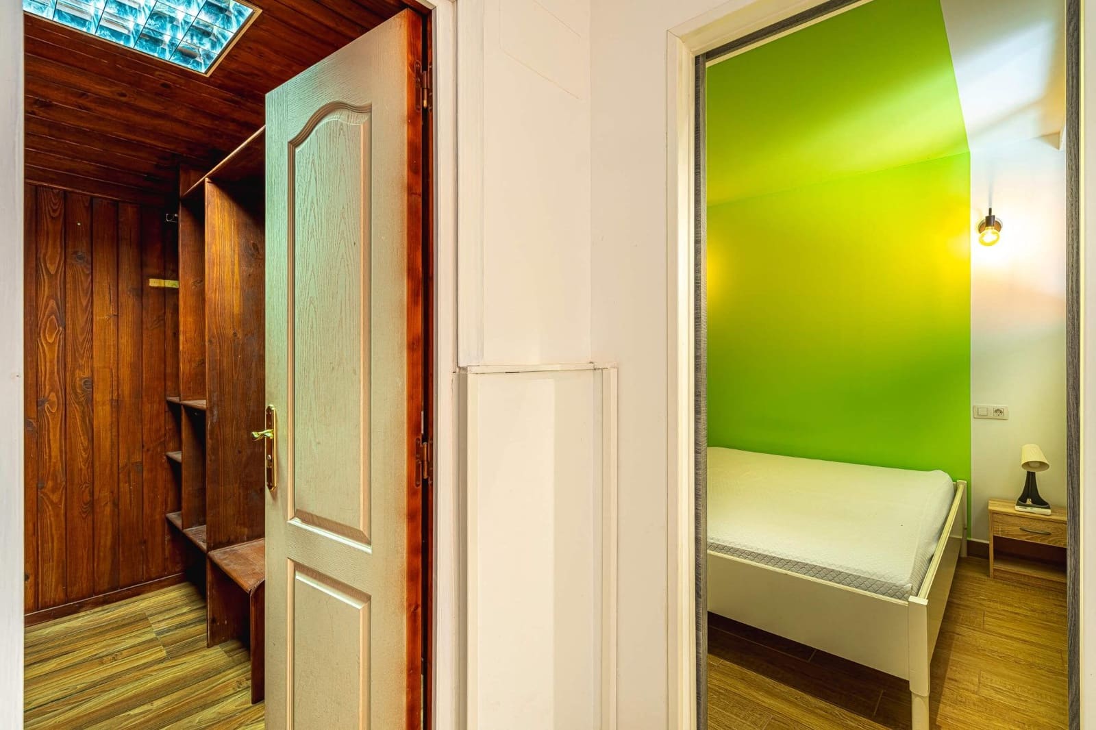 4 soverom Villa til salgs i El Medano med garasje - € 485 000 (Ref: 9234863)