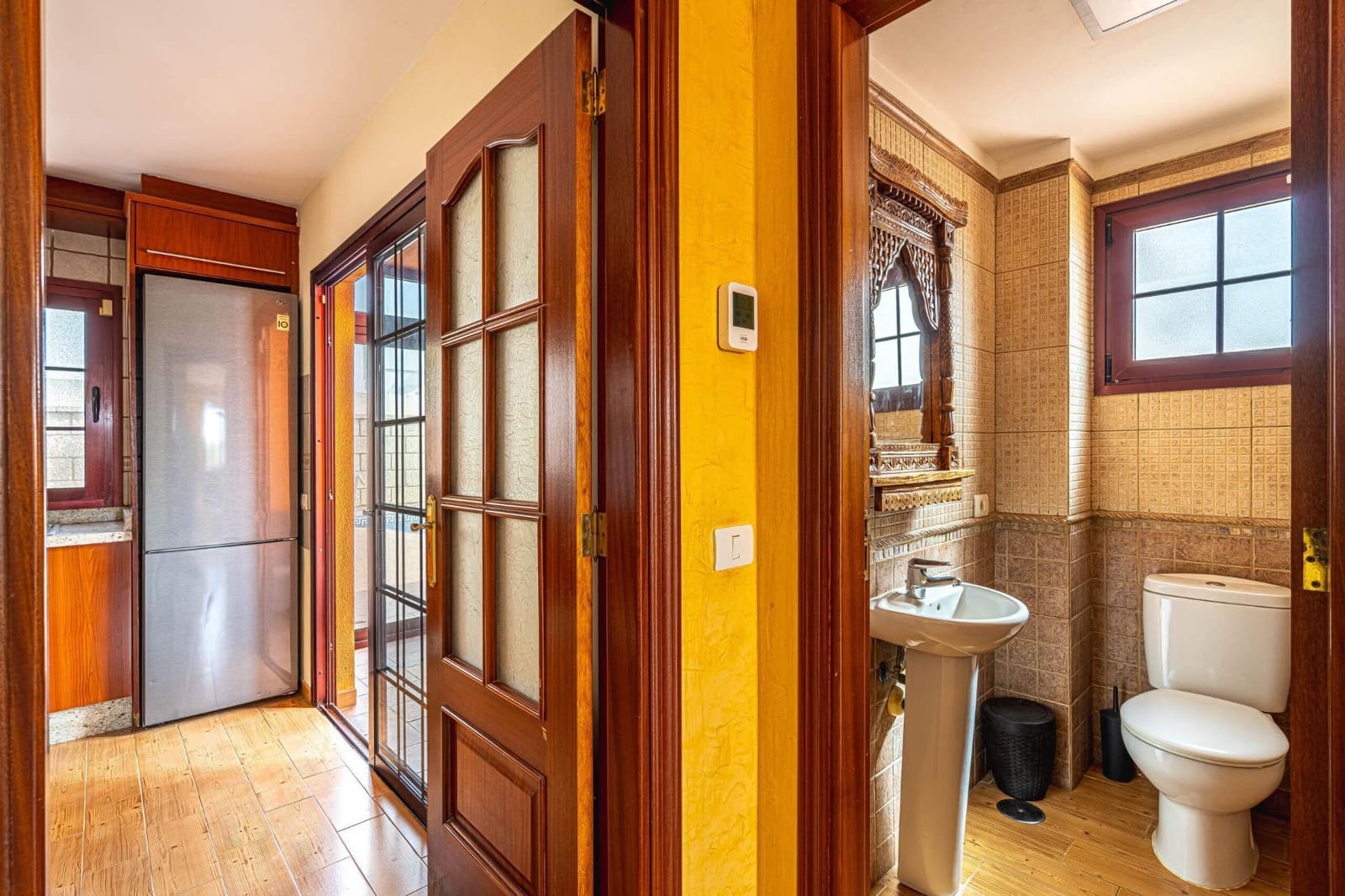 4 soverom Villa til salgs i El Medano med garasje - € 485 000 (Ref: 9234863)