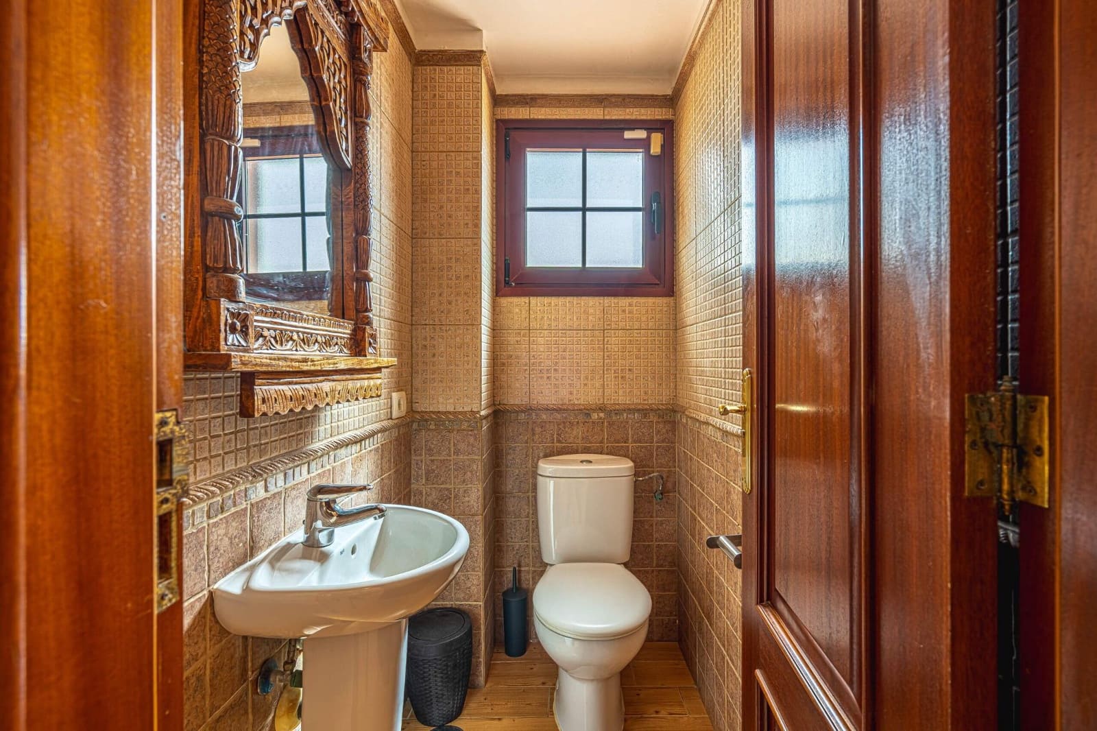 4 soverom Villa til salgs i El Medano med garasje - € 485 000 (Ref: 9234863)