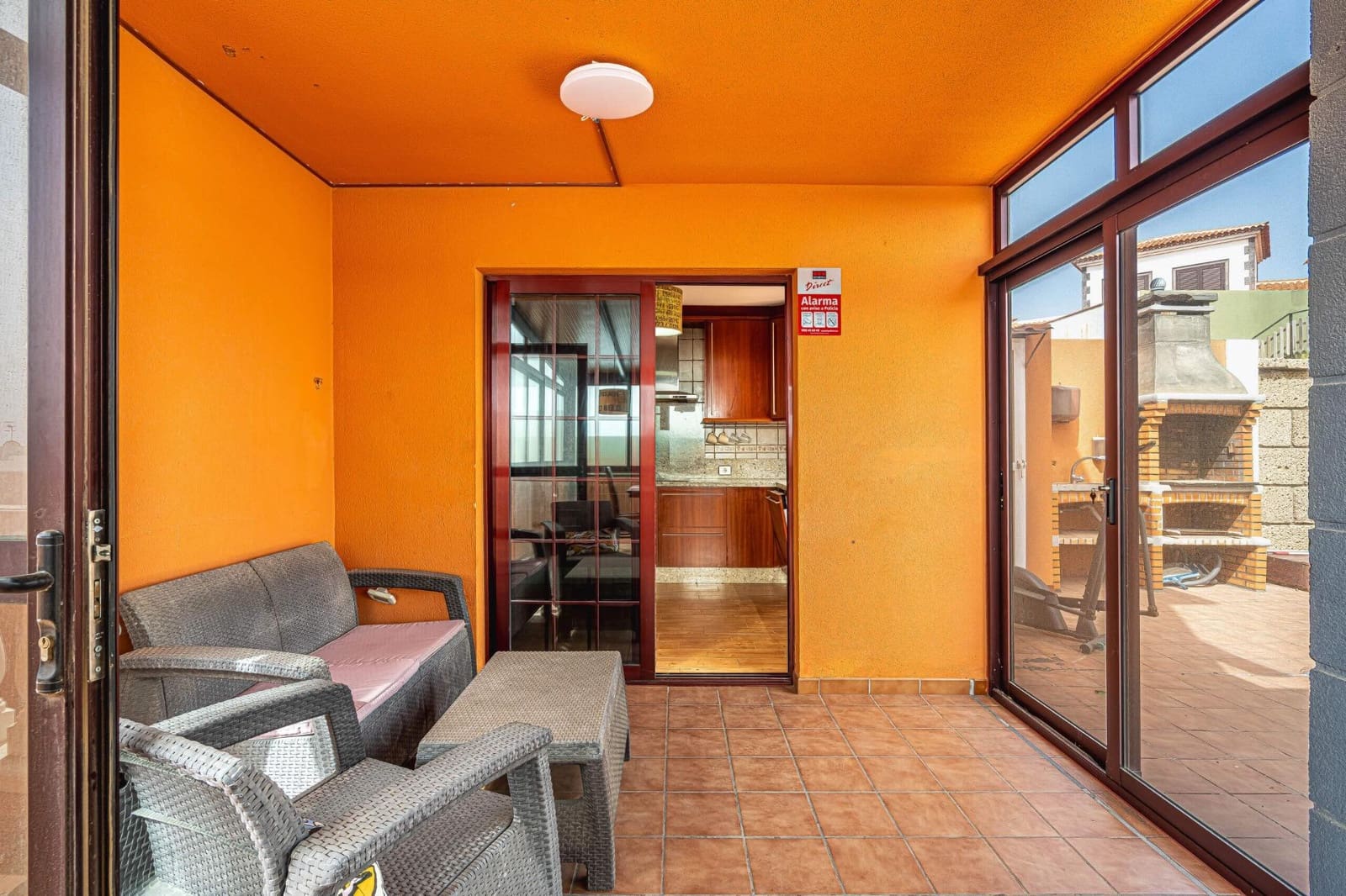 4 soverom Villa til salgs i El Medano med garasje - € 485 000 (Ref: 9234863)