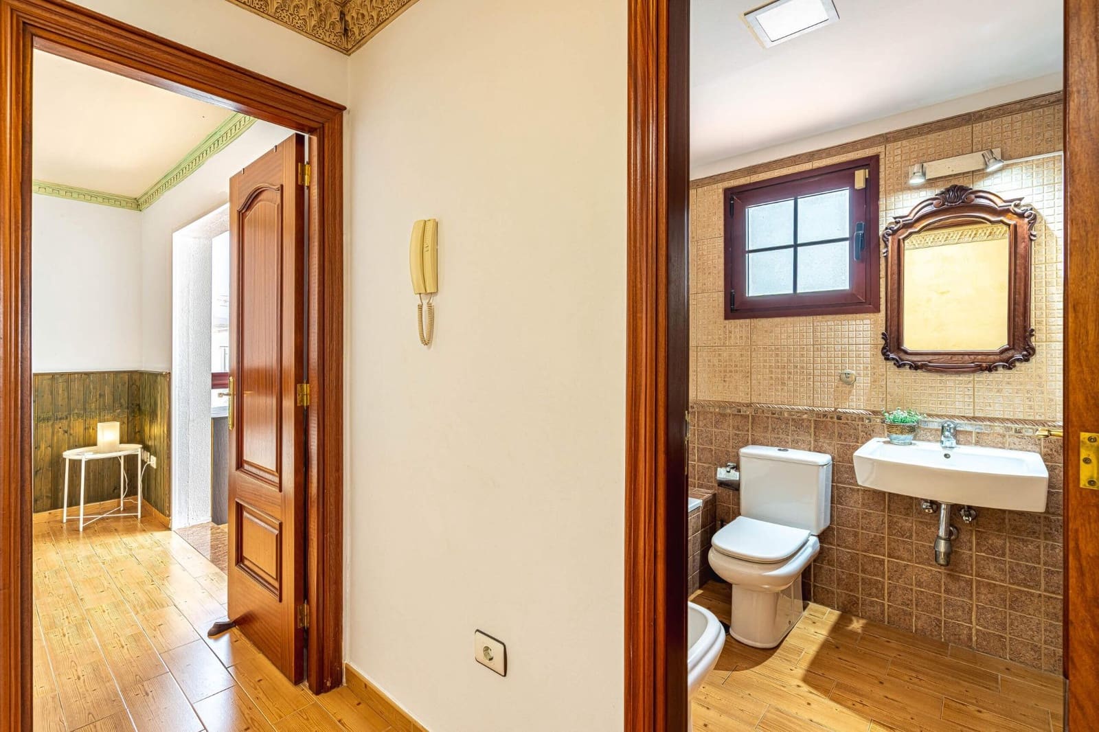 4 soverom Villa til salgs i El Medano med garasje - € 485 000 (Ref: 9234863)