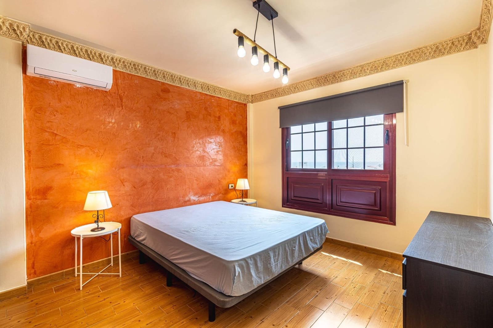 4 soverom Villa til salgs i El Medano med garasje - € 485 000 (Ref: 9234863)