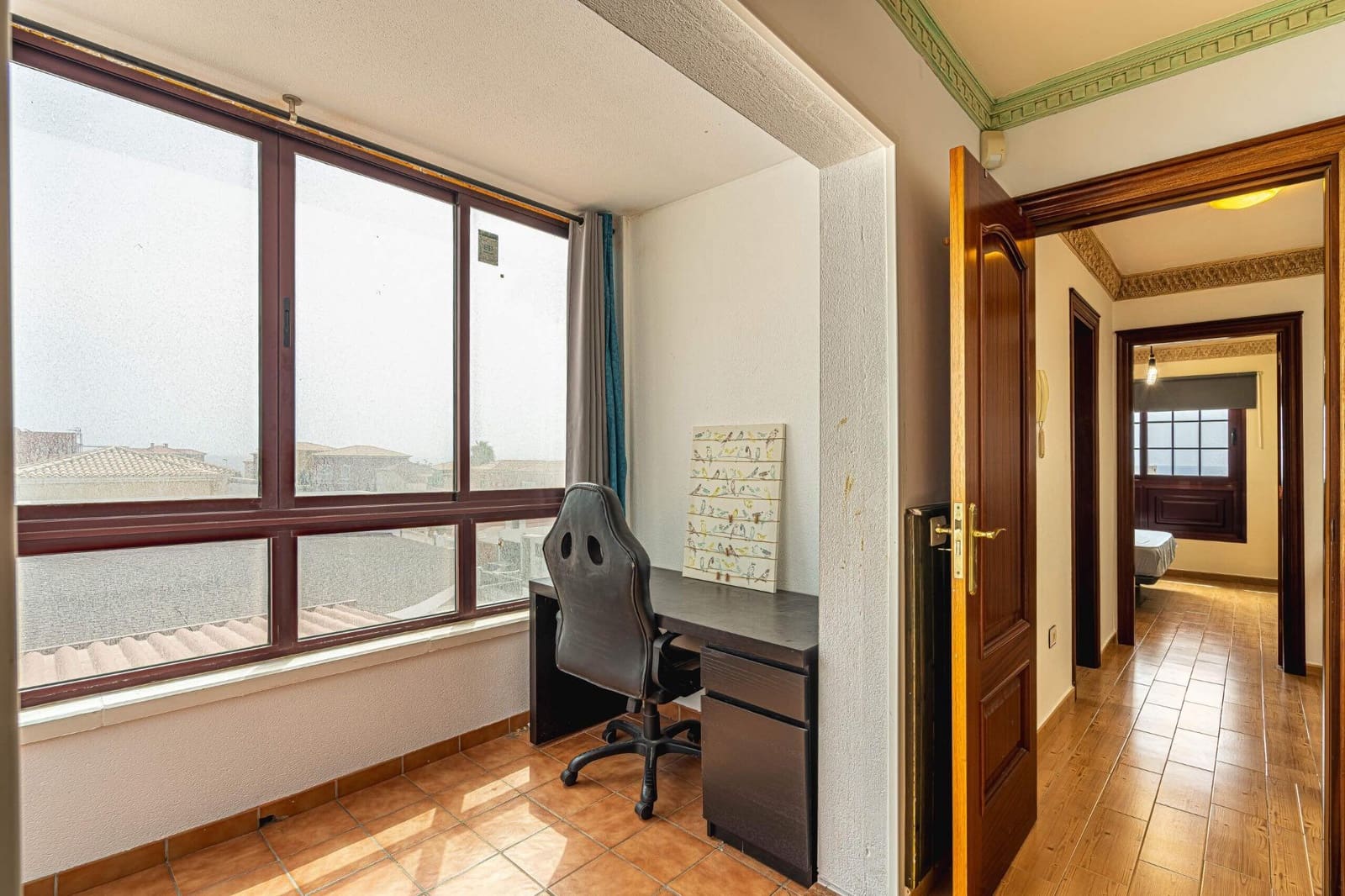 4 soverom Villa til salgs i El Medano med garasje - € 485 000 (Ref: 9234863)