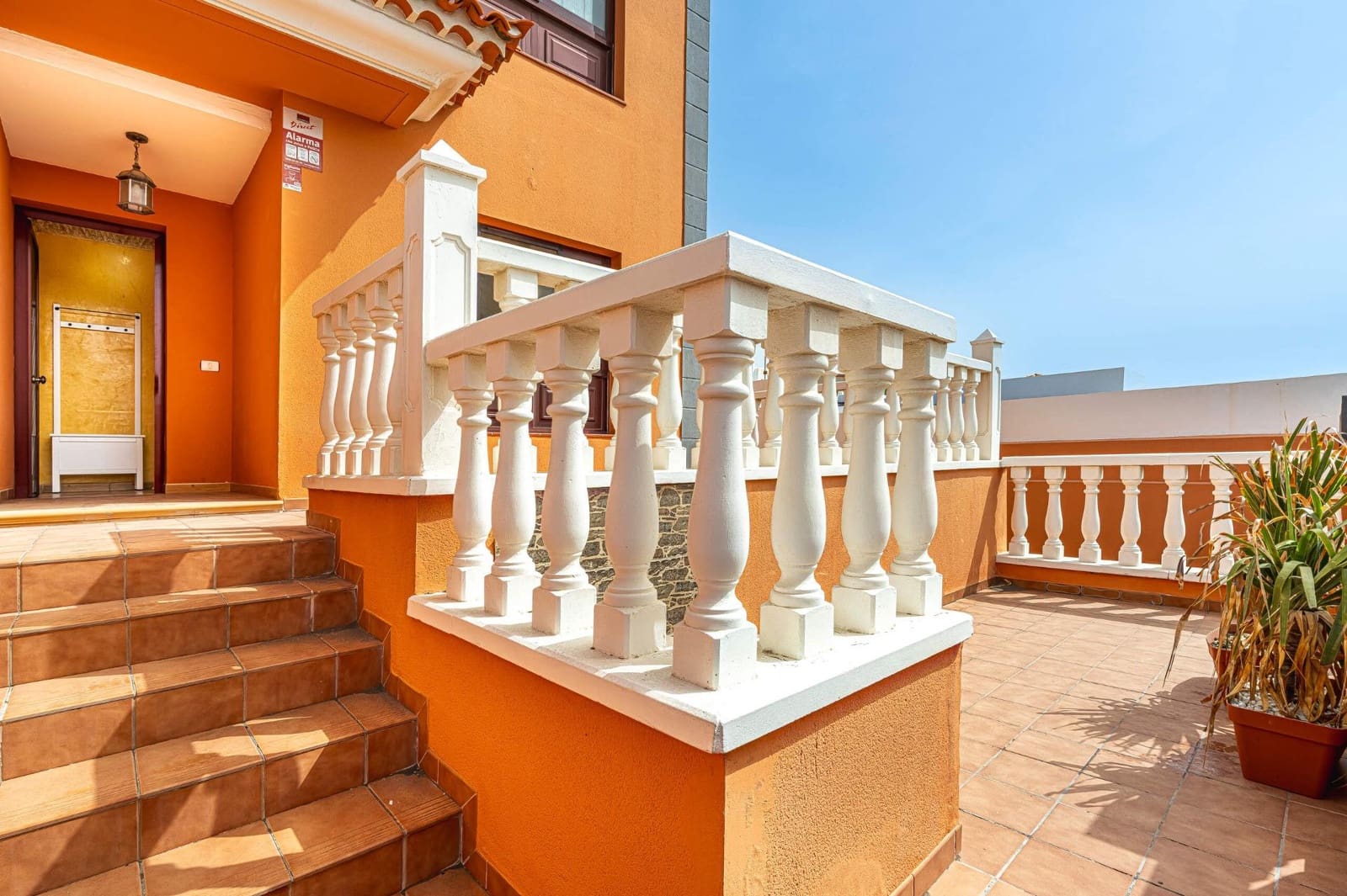 4 soverom Villa til salgs i El Medano med garasje - € 485 000 (Ref: 9234863)