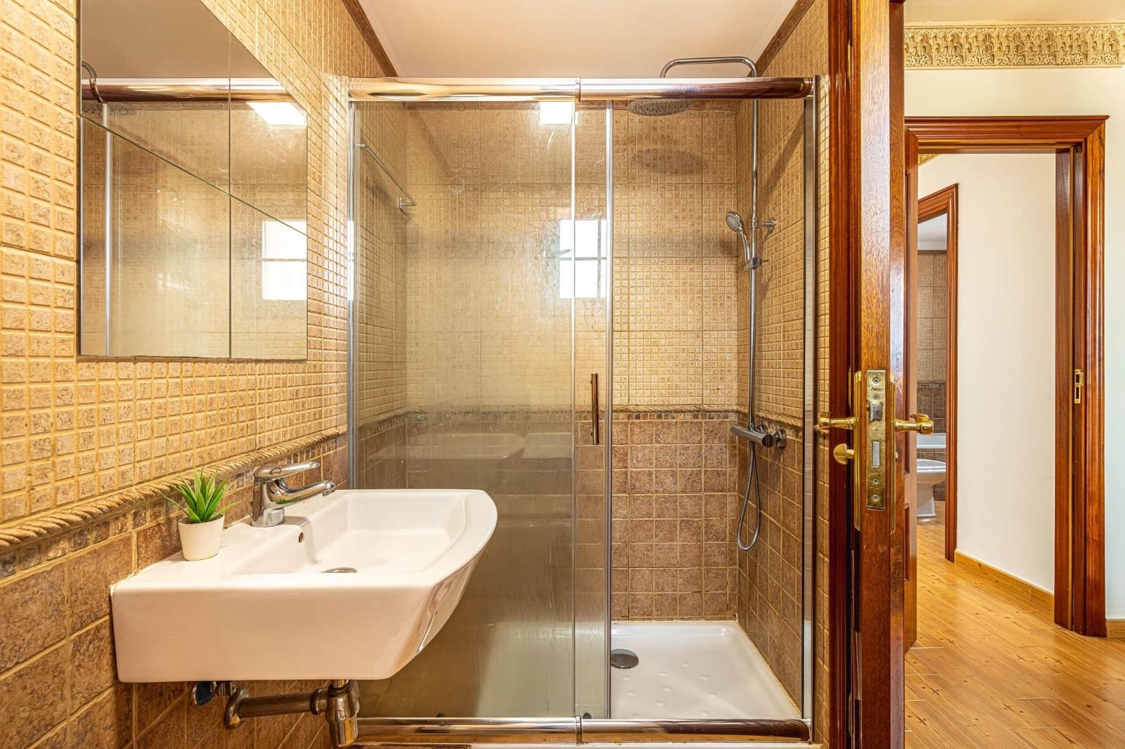 4 soverom Villa til salgs i El Medano med garasje - € 485 000 (Ref: 9234863)