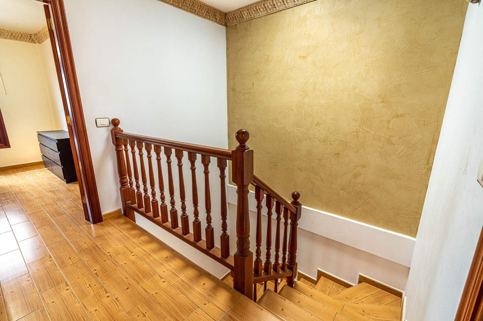 4 soverom Villa til salgs i El Medano med garasje - € 485 000 (Ref: 9234863)