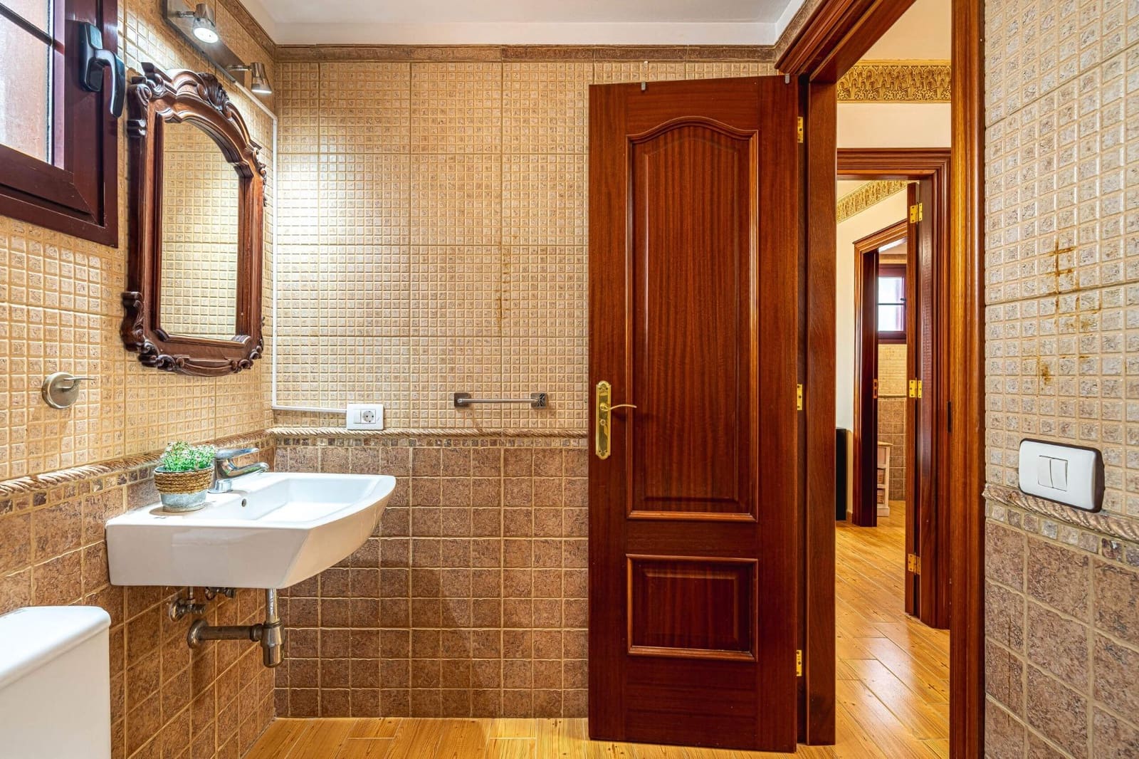 4 soverom Villa til salgs i El Medano med garasje - € 485 000 (Ref: 9234863)