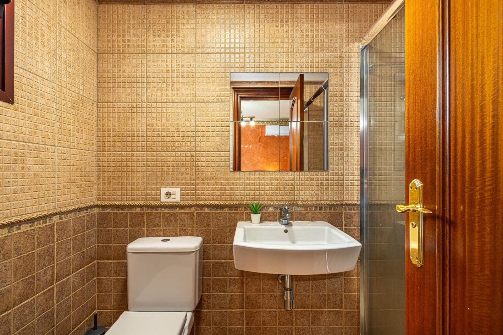 4 soverom Villa til salgs i El Medano med garasje - € 485 000 (Ref: 9234863)